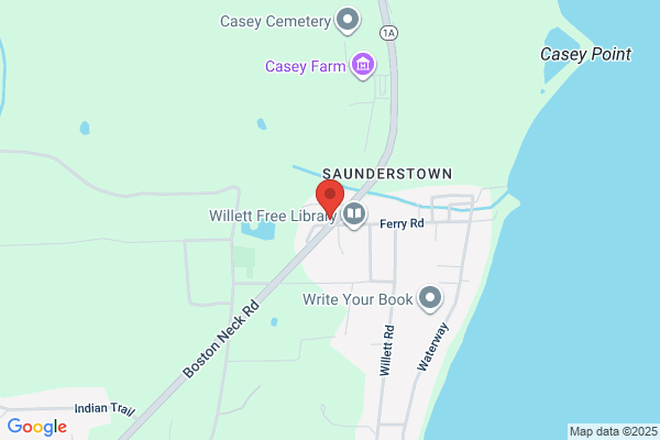 Fieldstone Properties Inc