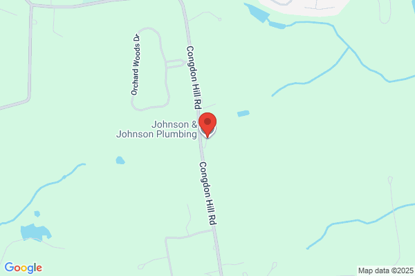 Johnson & Johnson Plumbing & Heating Co