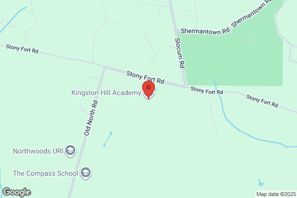 Kingston Hill Academy