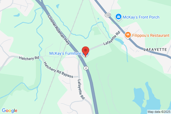 McKay's Furniture Inc