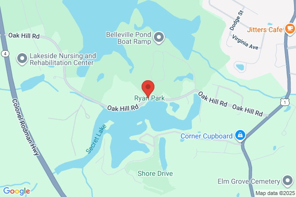 South County Nursing and Subacute Center