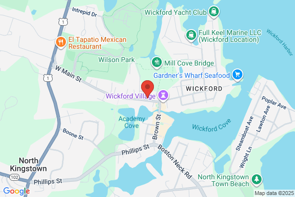 Wickford Antique Estate Liquidators