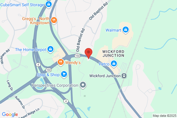 Wickford Insurance Agency Inc