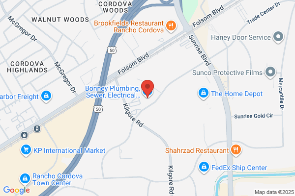 Bonney Plumbing & Rooter Service
