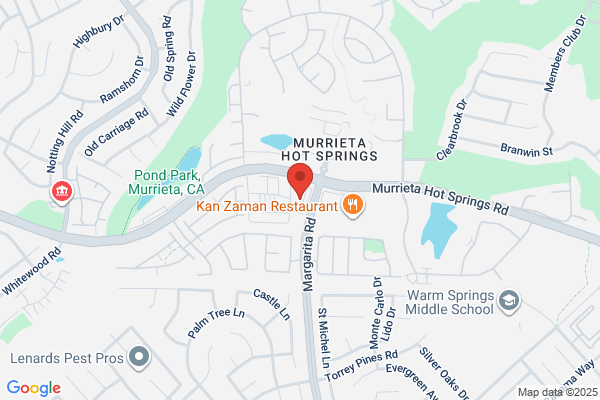 Murieta Auto Detail