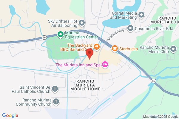 Murieta Hair & Nail Salon