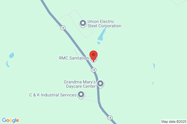 RMC Sanitation