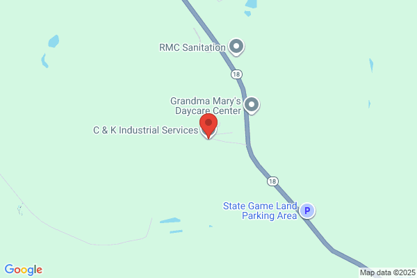 C & K Industrial Services Inc