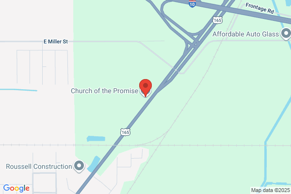 Church of Promise the