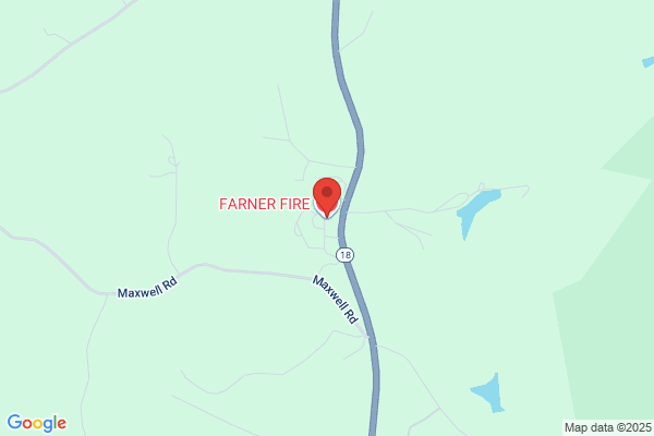 Farner Fire Extinguisher Co