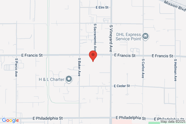 Fuller Distributing
