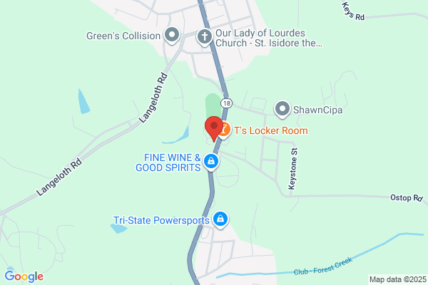 Green's Road & Towing Service