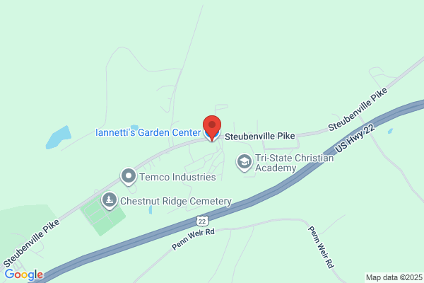 Iannetti's Garden Center