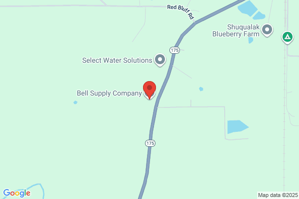 Bell Supply Company