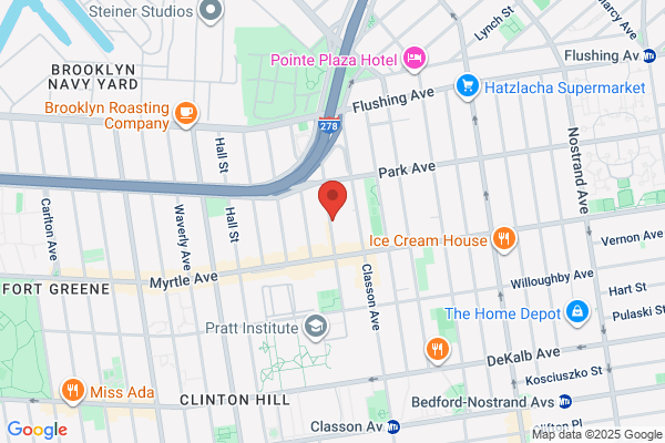 Broadway Printing