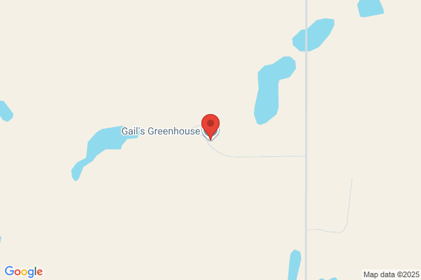 Gails Greenhouses & More