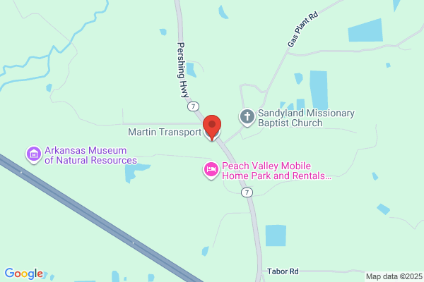 Martin Transport