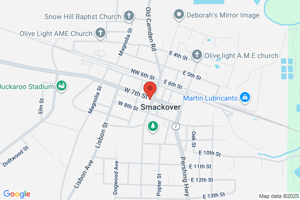 Smackover Journal