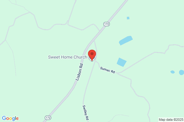 Sweet Home Baptist Church