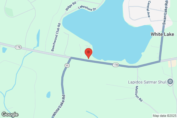 White Lake Fire Co