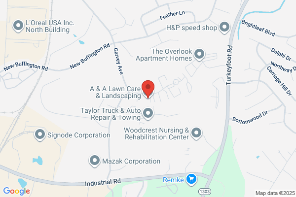 A&A Lawn Management