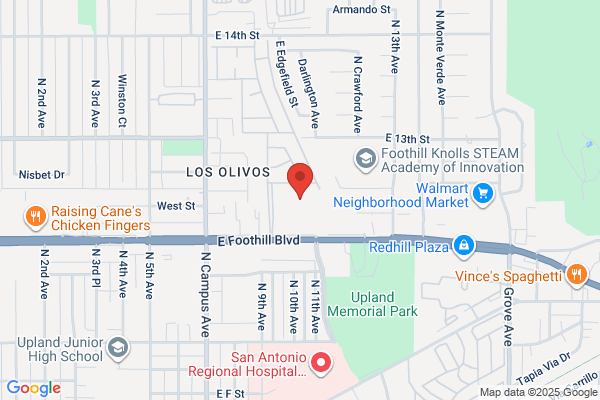 Foothill Self Storage