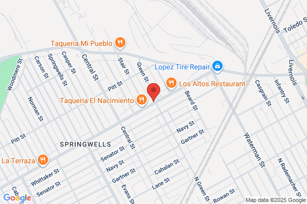 Angelo's Appliance Service & Parts