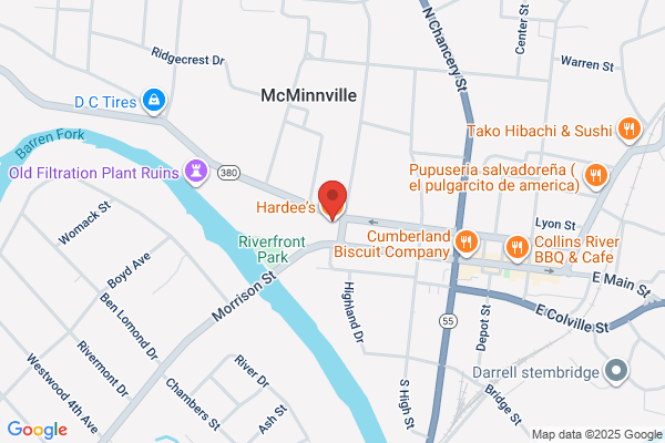 Hardee's