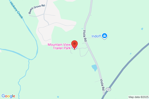 Mt View Trailer Park