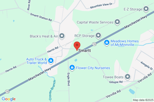 Smartt Church of Christ