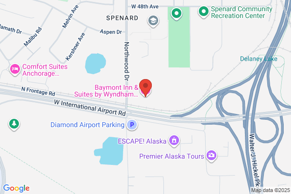 Baymont Inn & Suites