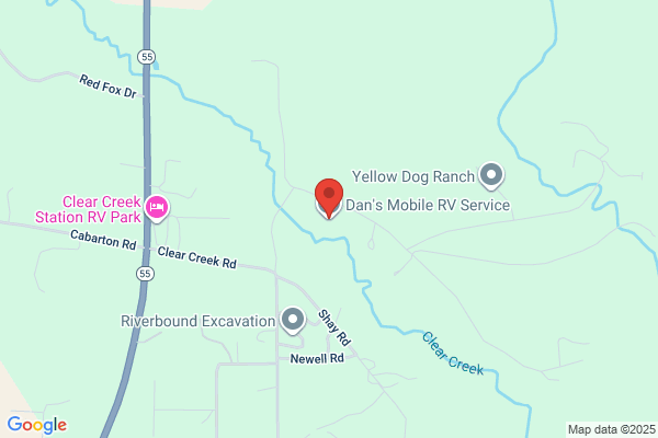 Dan's Rv Mobile Service