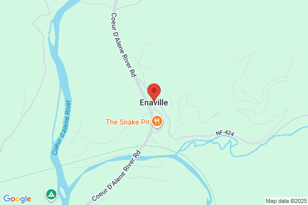 Enaville Resort Snakepit