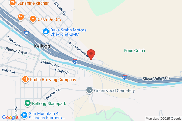 GMAC Real Estate Northwest