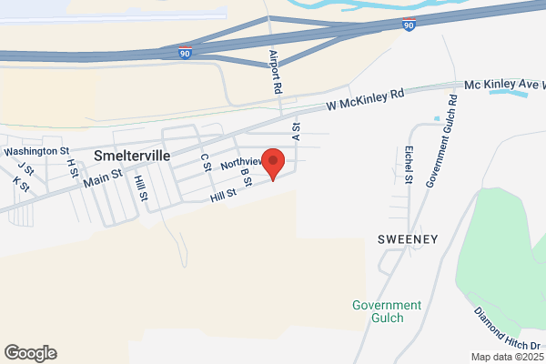 Larry's Saw Shop