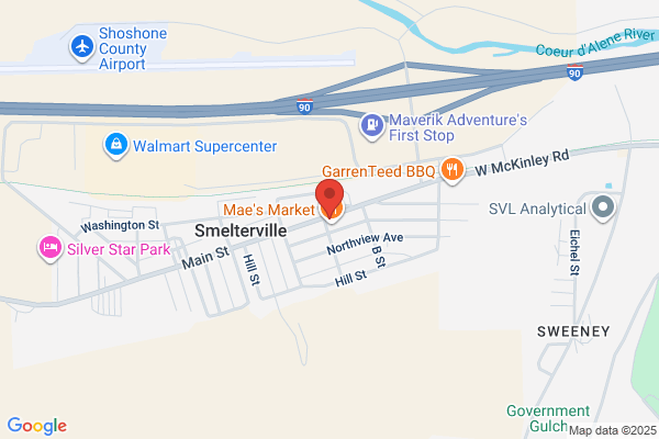 Wayside Market