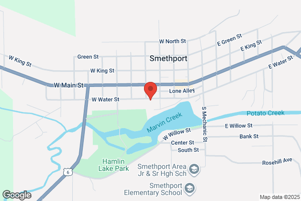 Chef Specialties