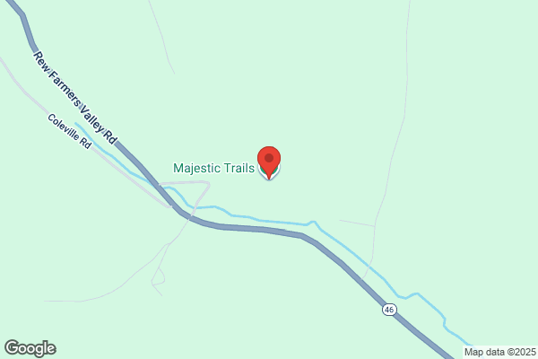 Majestic Trails