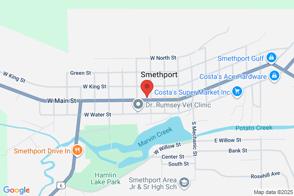 Smethport Electronics