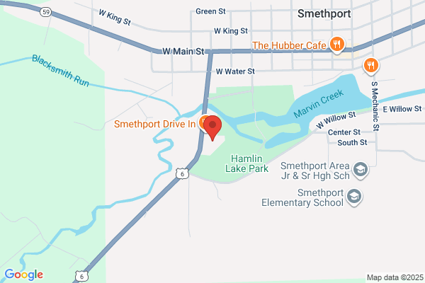 Smethport Motel