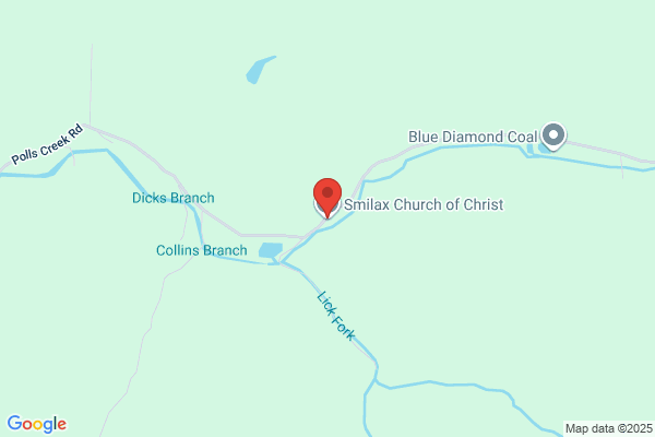 Smilax Church of Christ