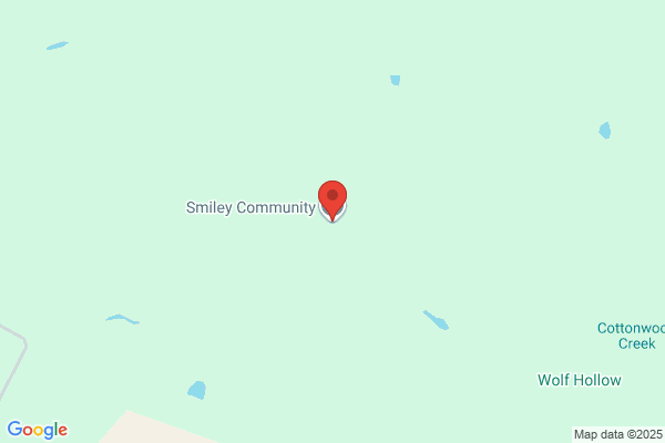 Smiley Community Residence