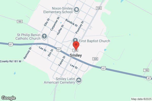Stella Ellis Hart Library