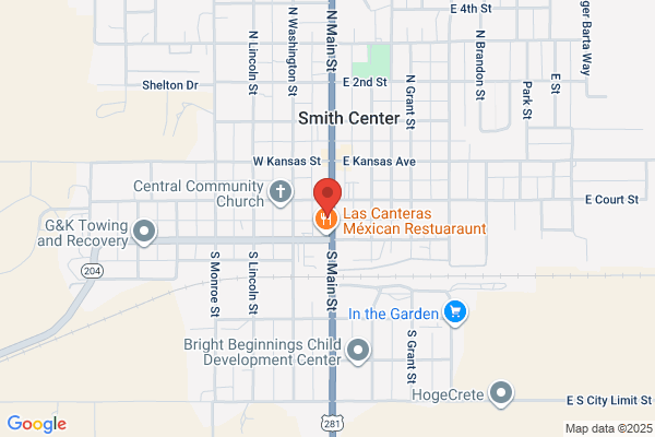 Center Theatres Inc