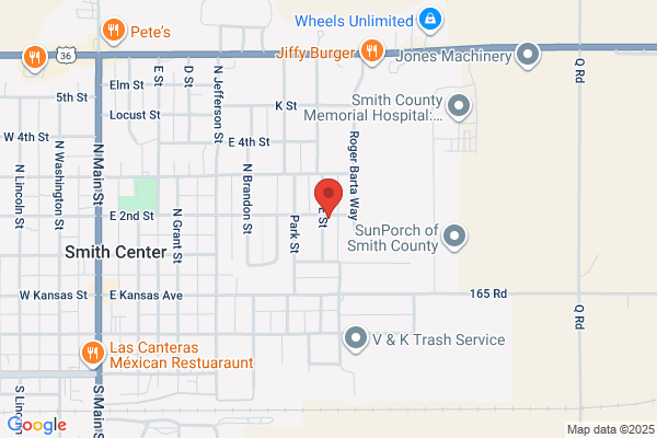 Kloster Chiropractic Clinic