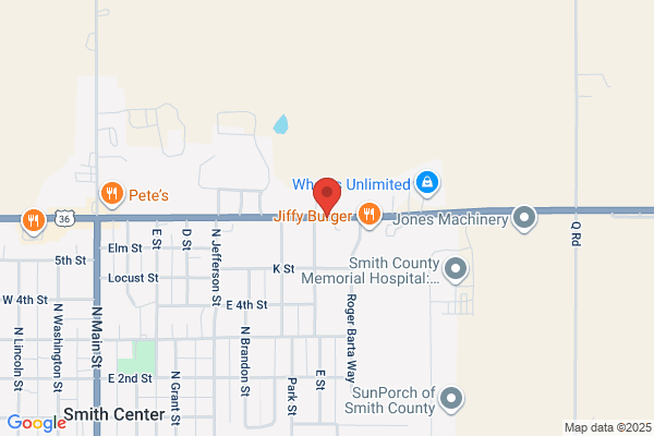 Smith Center Machine & Auto Parts