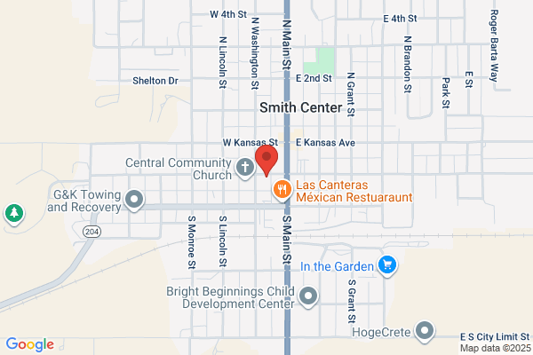 Smith Center Public Library