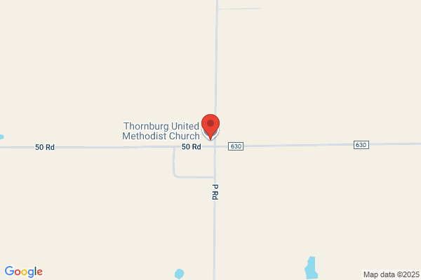 Thornburg Church