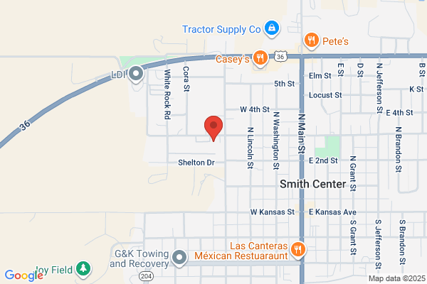 Western Plains Village & Housing Authority
