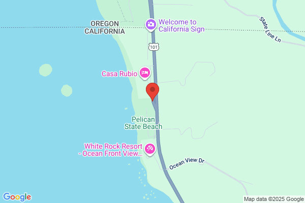 Del Norte County Farm Bureau